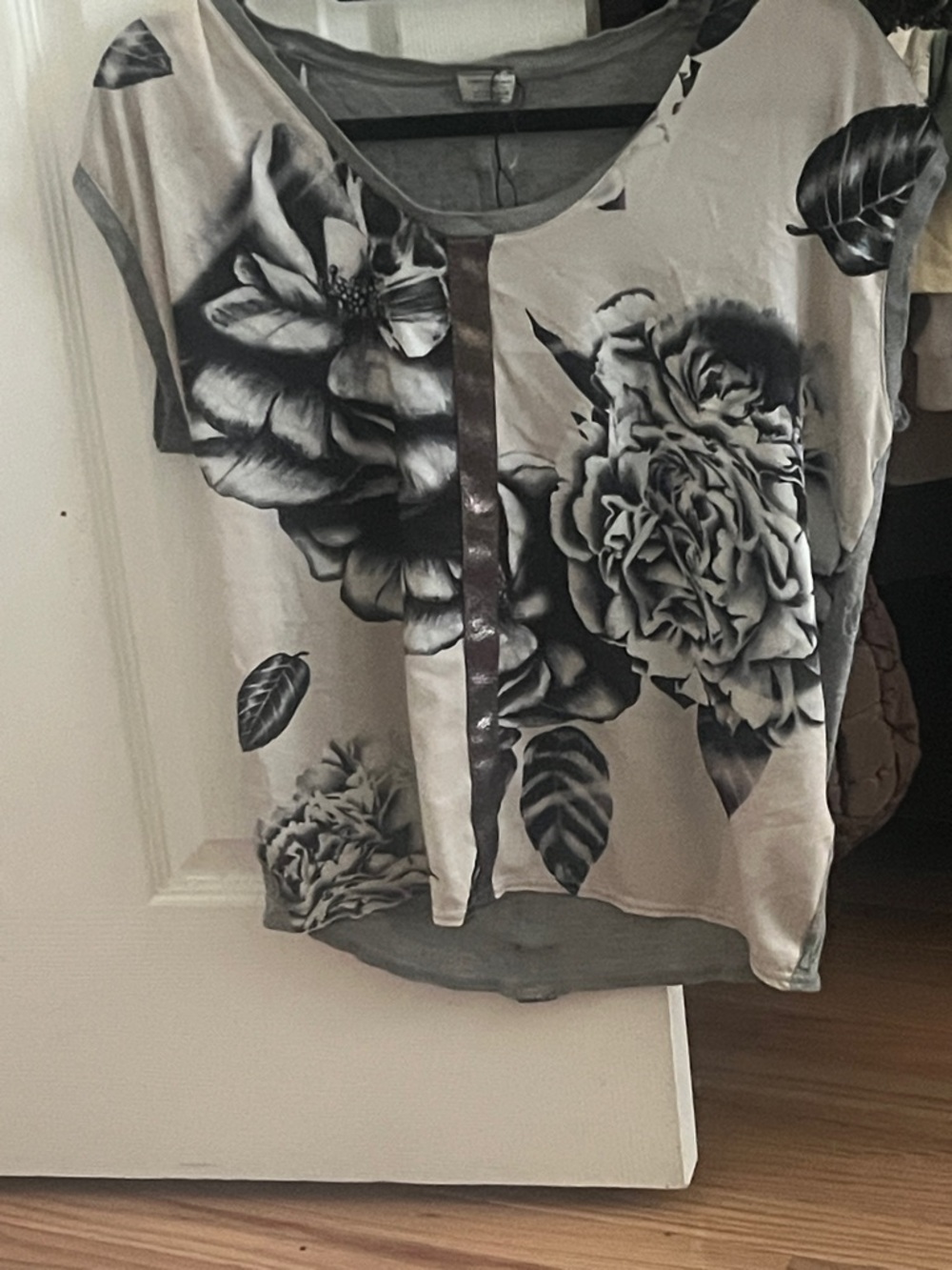 Zara Collection Top